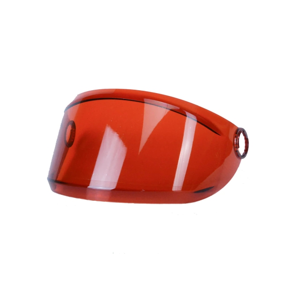 HEROINE VISOR 2.0 RED SMOKE